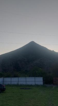 Abastumani House | ტემოსი17