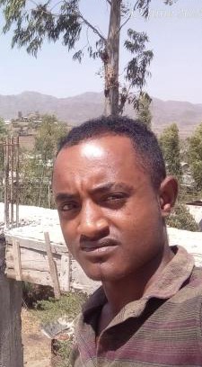 Kombolcha Apartment | አዳኙ