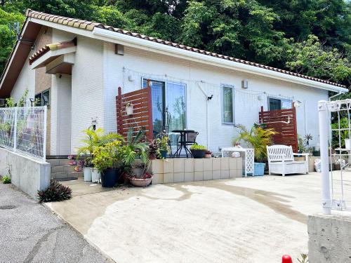 Motobu House | あさごや沖縄リゾート