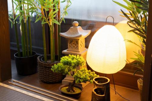 Nagasaki Apartment | おやど紀伊国屋籠町