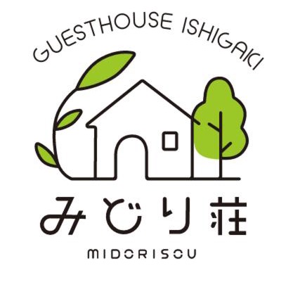 Taketomi-jima Taketomi-cho House | みどり荘 midorisou