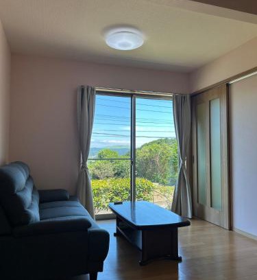 Goto Apartment | アットホーム五島