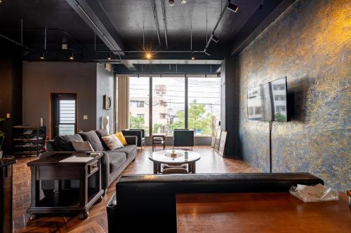 Awase Apartment | アワセベイストリートホテル