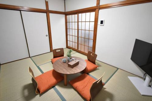 Sumida Apartment | アンドステイ文花1丁目
