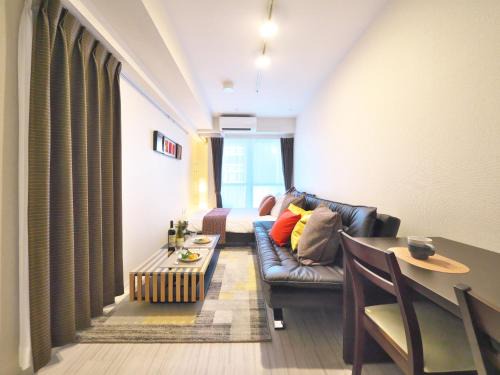Chikusa Ward Apartment | ケイアイコンホテルズ ふくしあ503