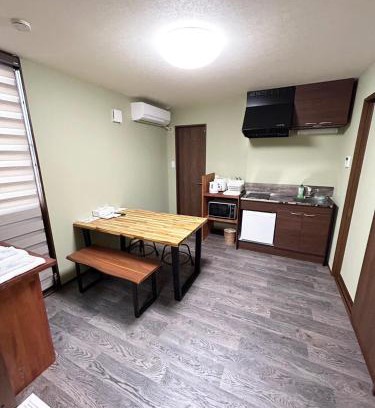 Nagahama Apartment | ゲストハウス長浜