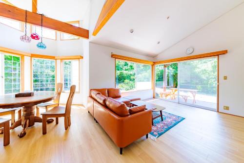 Ito House | コテージいっぺき湖