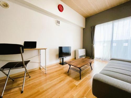 Kita Ward Apartment | サービスアパ―トメントＳＡＰＰＲＯ札幌ステーション5