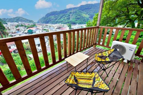Odawara Apartment | ヒルトップ箱根 103