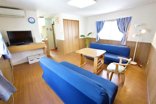 Asato Apartment | ピースリー安里 401