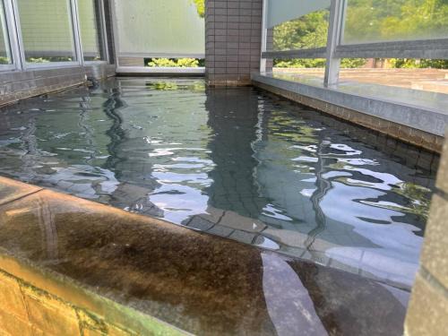 Minami Apartment | フューデイズコンドミニアム定山渓101号室
