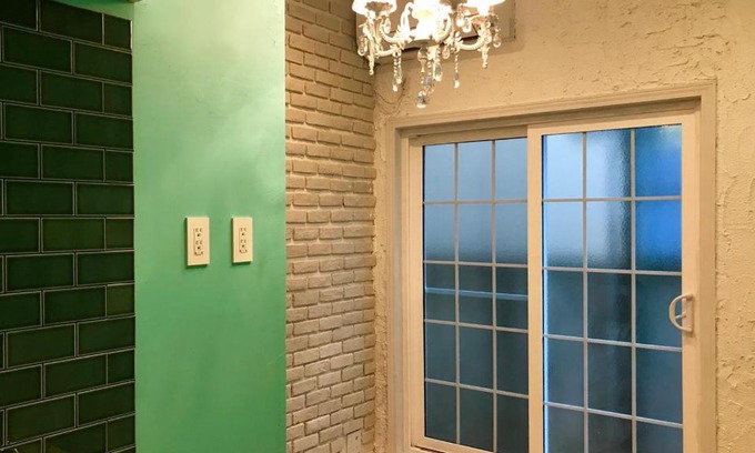 Sasazuka Apartment | ホテル The Standard Apartment Shibuya C