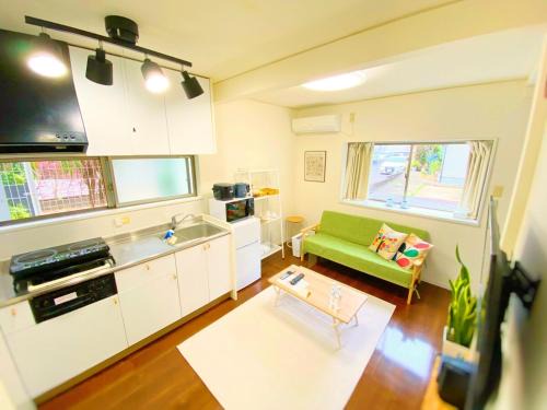 Miyazaki House | マツリカハウス MatsurikaHouse