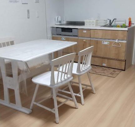 Izumisano Apartment | メゾネットHIRAKU