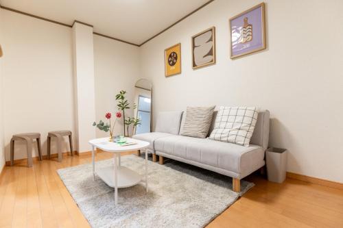 Chuo-ku Apartment | リトリートコート西新