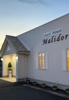 Izumo House | 一棟貸しゲストハウス マリドール