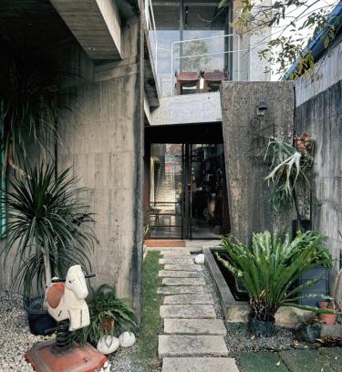 Xiaoliuqiu House | 七分Seventh Living