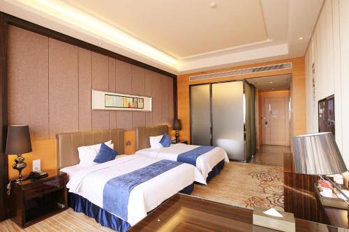 Dongguan City Center Hotel | 东莞圣佰利酒店管理有限公司