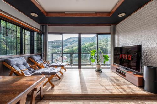 Izu Apartment | 中伊豆もみじ山荘