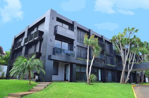 Managua Apartment | 中国人之家公寓酒店Apart-Hotel Casa de China