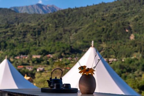 Jiuzhaigou Hotel | 九寨沟阿布氇孜民宿Jiuzhaigou Valley Abluzi B&B