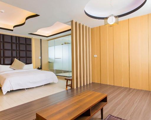 Luodong House | 云之宿