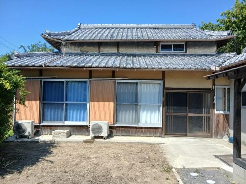 Sumoto House | 五色の家