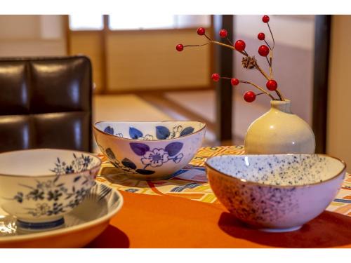 Minami House | 京乃怡 Kyoto Yorokobu Inn