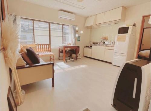 Ise Apartment | 伊勢神宮内宮前-民泊宿i s e s h i m a205