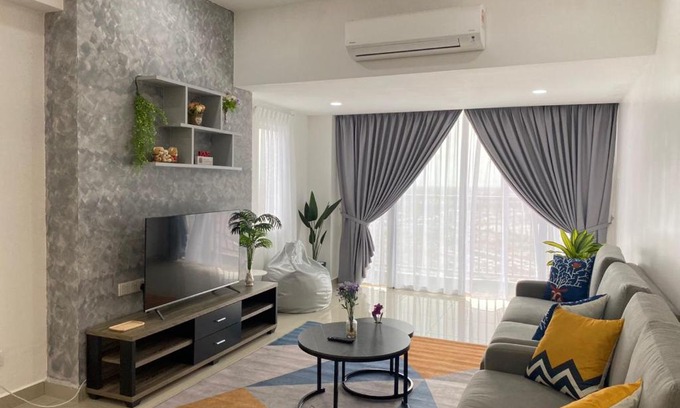 Sitiawan House | 休闲民宿 Leisure Homestay @The Venus Sitiawan
