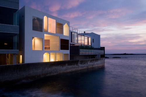 Sajima House | 佐島 - Nowhere but Sajima - ペット可