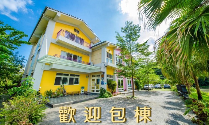 Dongshan Bed & Breakfast | 光腳丫宜蘭民宿