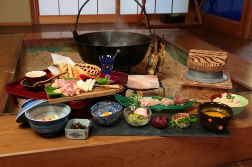 Nara House | 十六夜山荘