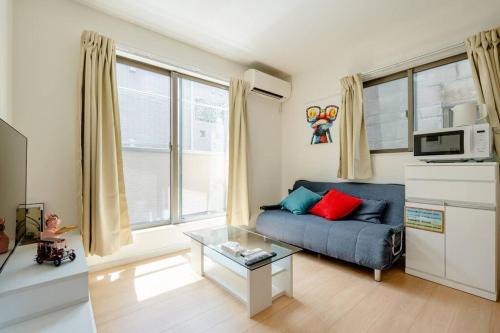 Adachi Apartment | 千住寿町2f 3f