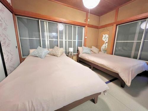 Adachi Apartment | 千住4丁目2階 日本の和のお部屋スカイツリー9分秋葉原10分浅草12分