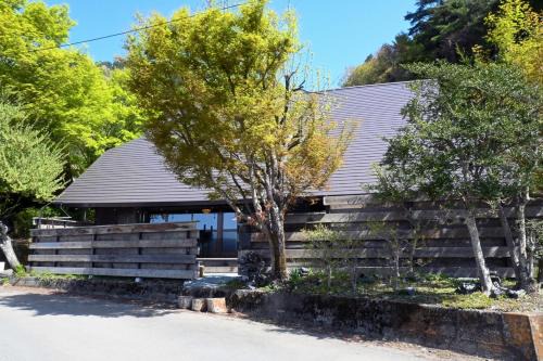 Fujikawaguchiko House | 古民家宿rootfield