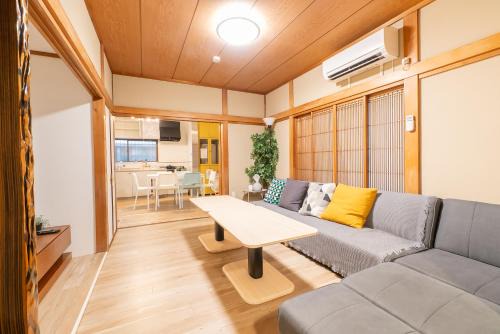 Kita Ward House | 名古屋市北区楠民泊