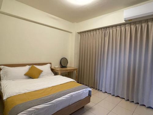 Puli Bed & Breakfast | 埔里北梅民宿BEI MEI Homestay可包棟