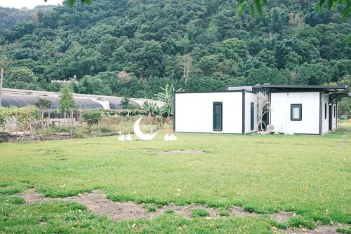 Puli Cabin | 埔里柴居民宿
