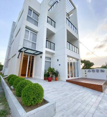 Hengchun Bed & Breakfast | 墾丁山風足跡