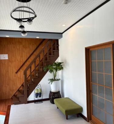 Kora House | 多賀三宿