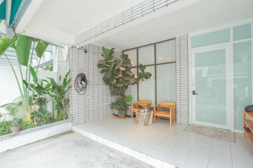 Tainan City Centre House | 大樹林 Mori Mori 包棟民宿 寵物友善 附車位