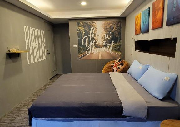 Hengchun House | 宅宅