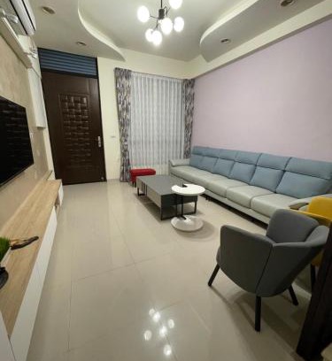 Anping House | 安平-荷風小築包棟