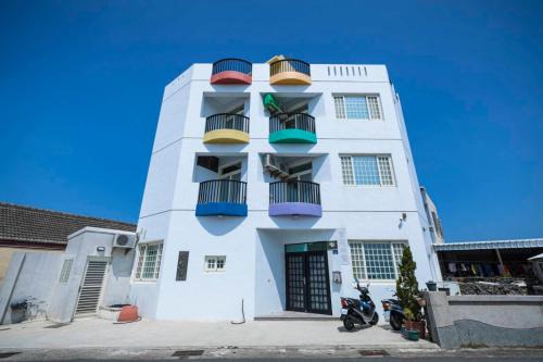Magong House | 實在玩家民宿