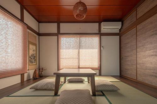 Odawara Apartment | 小田原シーサイドハウス