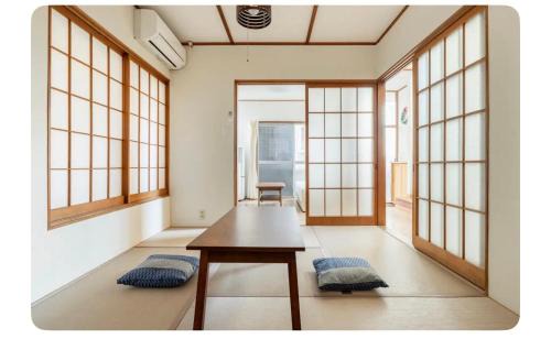 Nerima Apartment | 小竹の宿日式独栋三间卧室池袋地铁五站