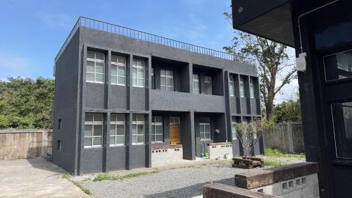 Dawu House | 山行旅食宿