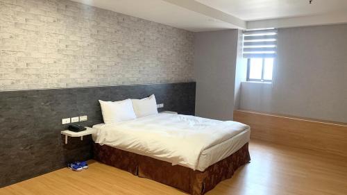 Tainan City Centre Hotel | 嵐茵鐵道旅館
