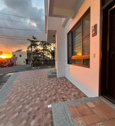 Gukeng Villa | 巽風民宿